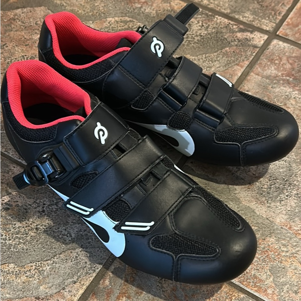 Peloton Cycling Shoes